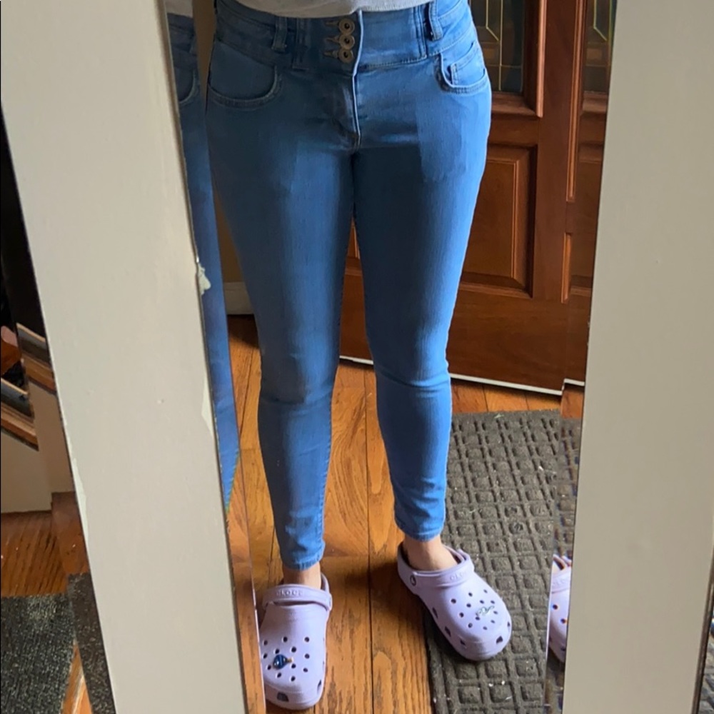 Jeans - Picture 5 of 5